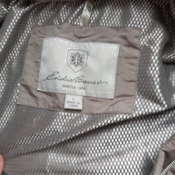 Puffy jacket - Picture 6 of 7